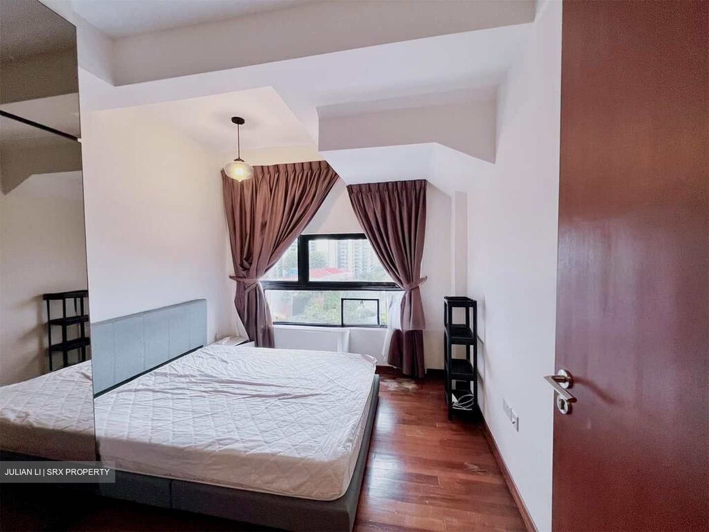Qube Suites (D14), Apartment #524075761